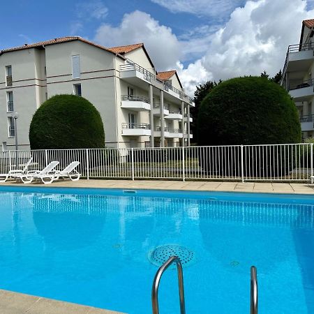 Apartment Le Hameau Du Golf By Interhome Pornic Zewnętrze zdjęcie