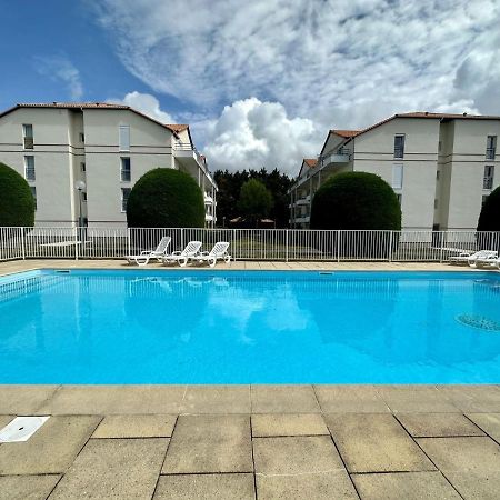 Apartment Le Hameau Du Golf By Interhome Pornic Zewnętrze zdjęcie