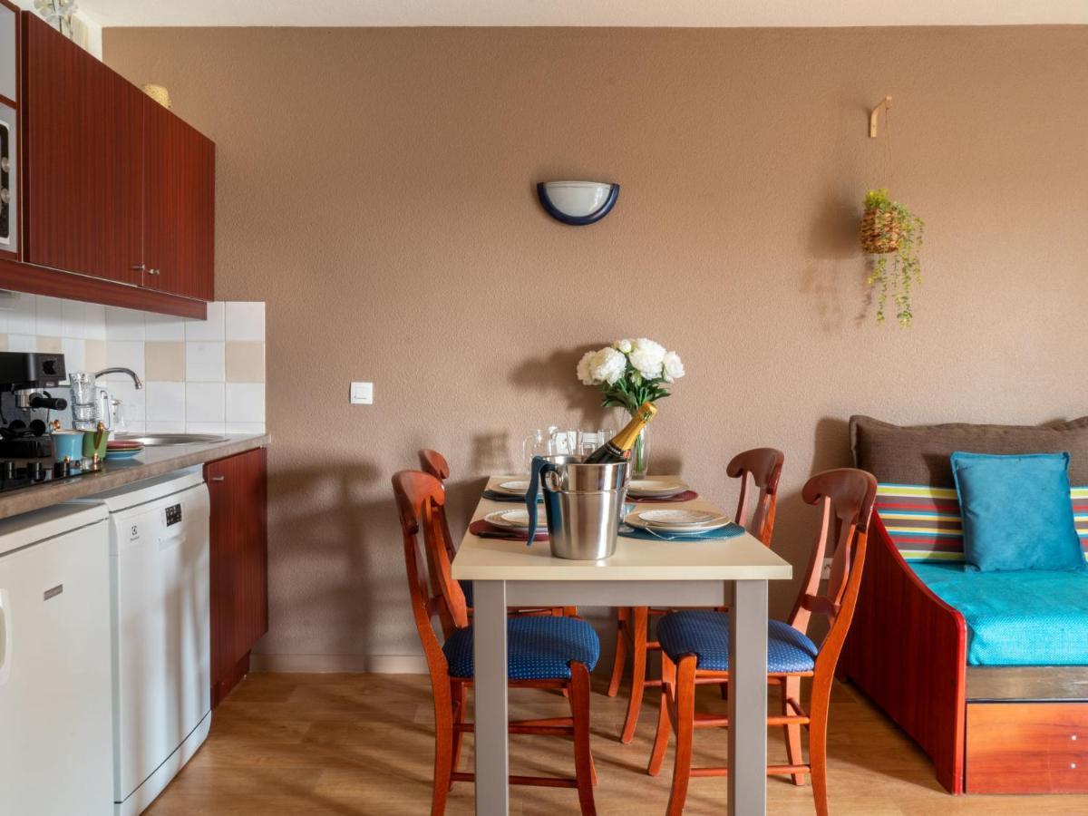 Apartment Le Hameau Du Golf By Interhome Pornic Zewnętrze zdjęcie