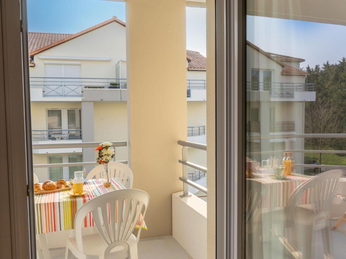Apartment Le Hameau Du Golf By Interhome Pornic Zewnętrze zdjęcie