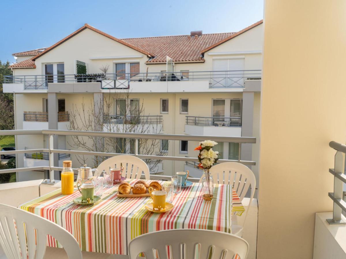 Apartment Le Hameau Du Golf By Interhome Pornic Zewnętrze zdjęcie