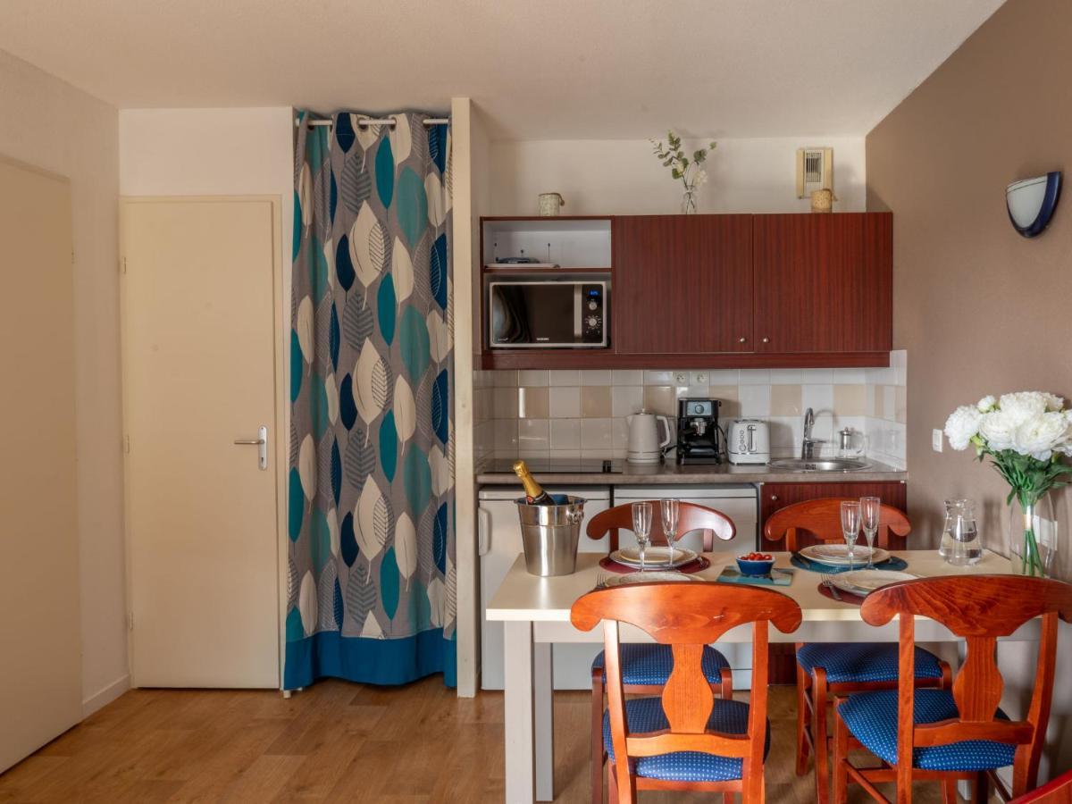 Apartment Le Hameau Du Golf By Interhome Pornic Zewnętrze zdjęcie