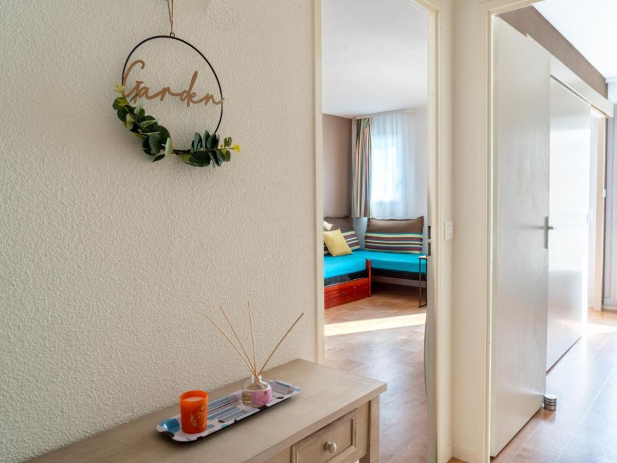Apartment Le Hameau Du Golf By Interhome Pornic Zewnętrze zdjęcie