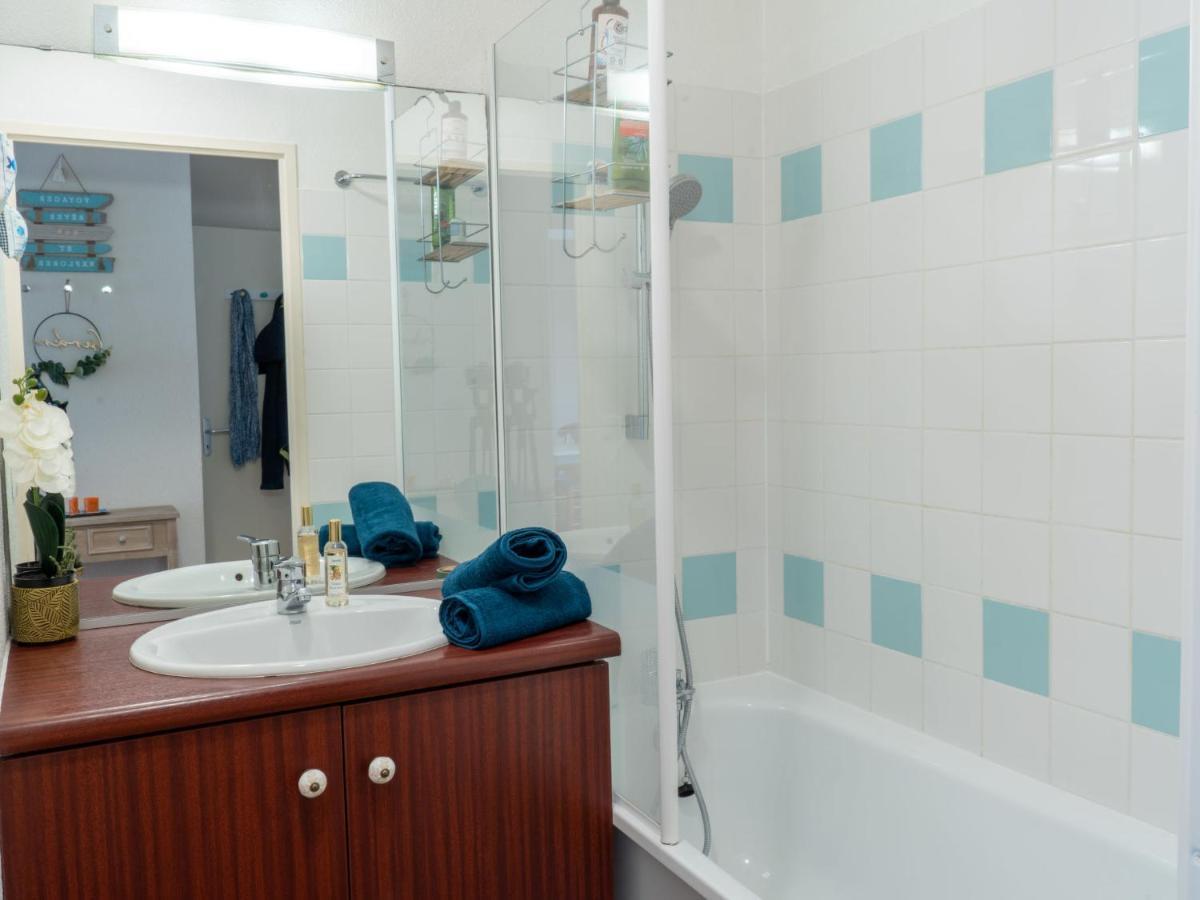 Apartment Le Hameau Du Golf By Interhome Pornic Zewnętrze zdjęcie