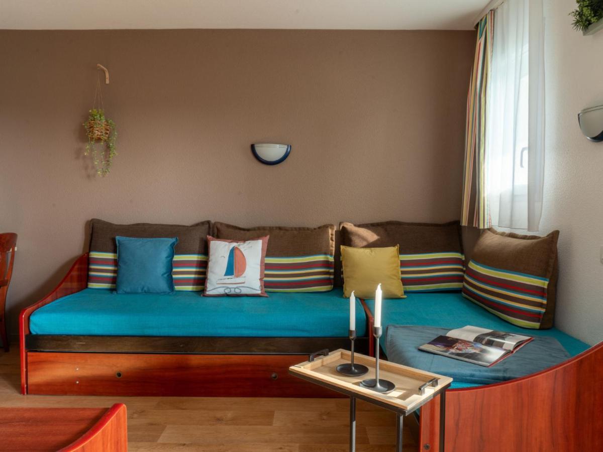 Apartment Le Hameau Du Golf By Interhome Pornic Zewnętrze zdjęcie