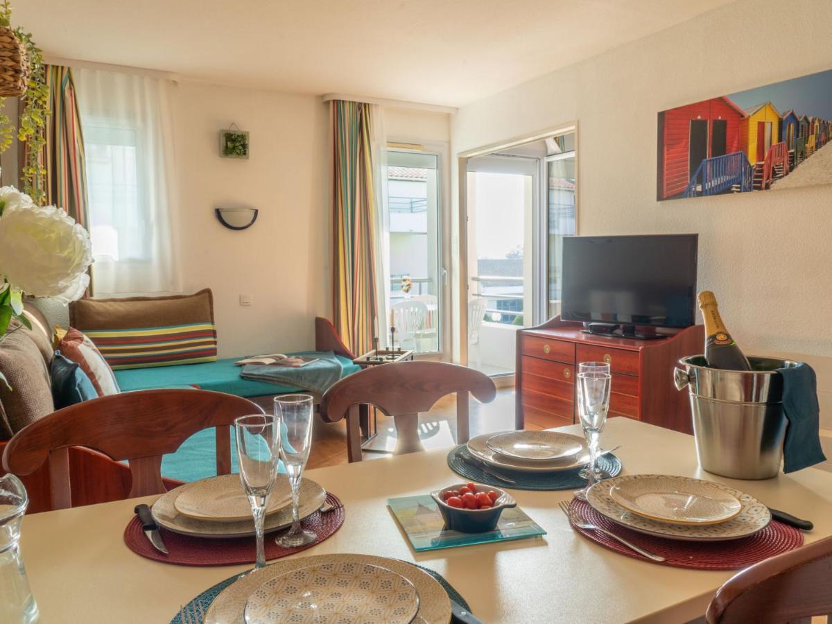 Apartment Le Hameau Du Golf By Interhome Pornic Zewnętrze zdjęcie