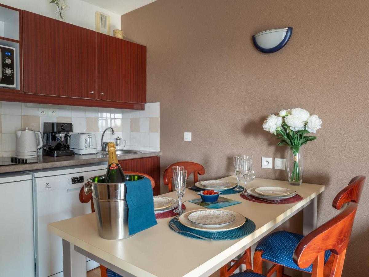 Apartment Le Hameau Du Golf By Interhome Pornic Zewnętrze zdjęcie