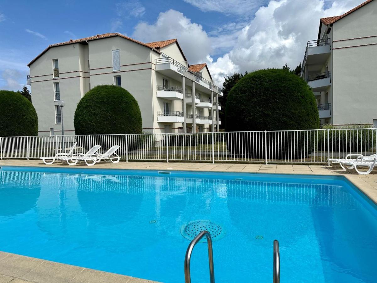 Apartment Le Hameau Du Golf By Interhome Pornic Zewnętrze zdjęcie