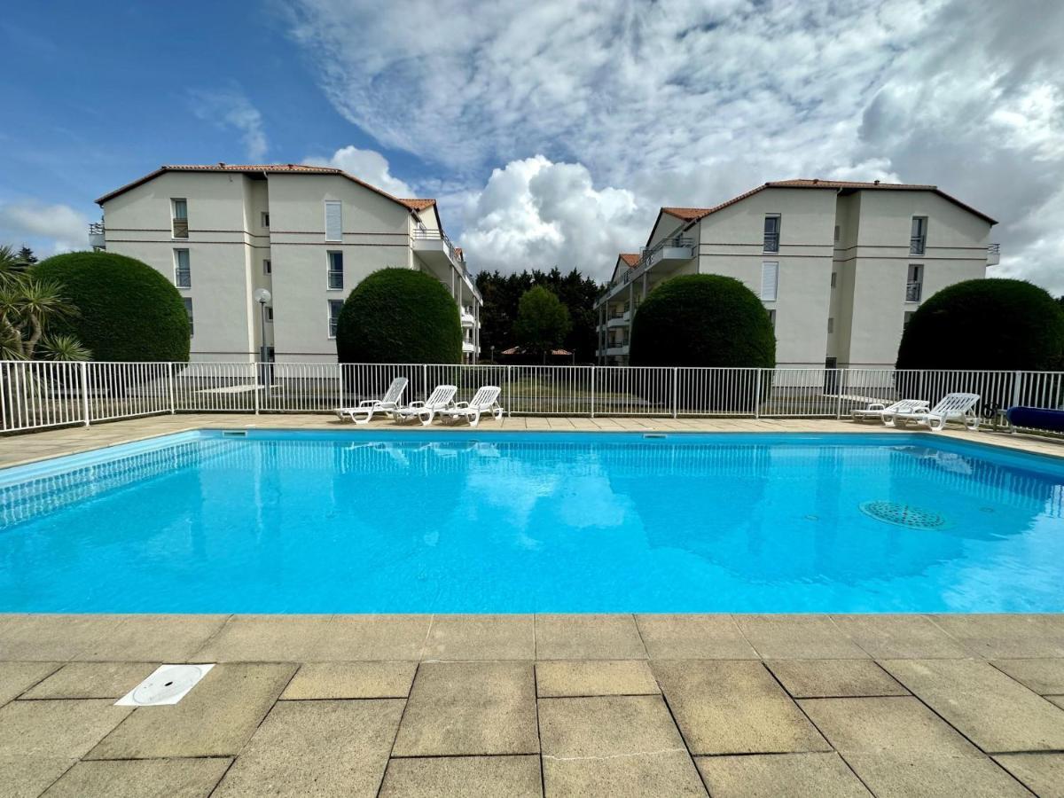 Apartment Le Hameau Du Golf By Interhome Pornic Zewnętrze zdjęcie